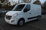 Renault Master III Kasten L1H1 Ka 2,8t Ecoline TÜV NEU - gebrauchte Renault Master aus dem Jahr 2015