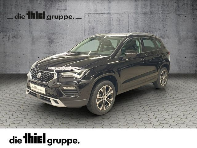 Seat Ateca 1.5 TSI DSG Road Edition
