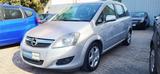 Opel Zafira B Innovation :: TÜV NEU: Scheckheftgepfle - Opel Zafira Gebrauchtwagen in Mannheim