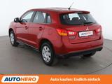Mitsubishi ASX 1.6 Klassik Kollektion 2WD*TEMPO*PDC*SHZ* - Mitsubishi ASX in München