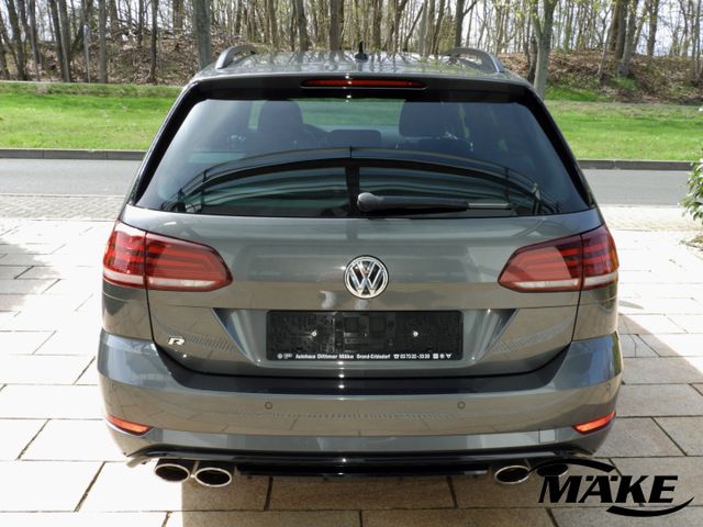 Golf Variant R 2.0 TSI DSG 4motion ACC LED NAV R