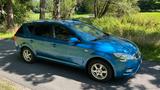 Kia cee'd / Ceed ED 1.6  - Kia aus 2012: Cee D