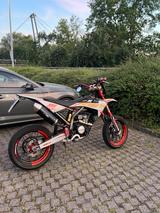 Fantic TL 125ccm Casa  - FANTIC MOTORRAD