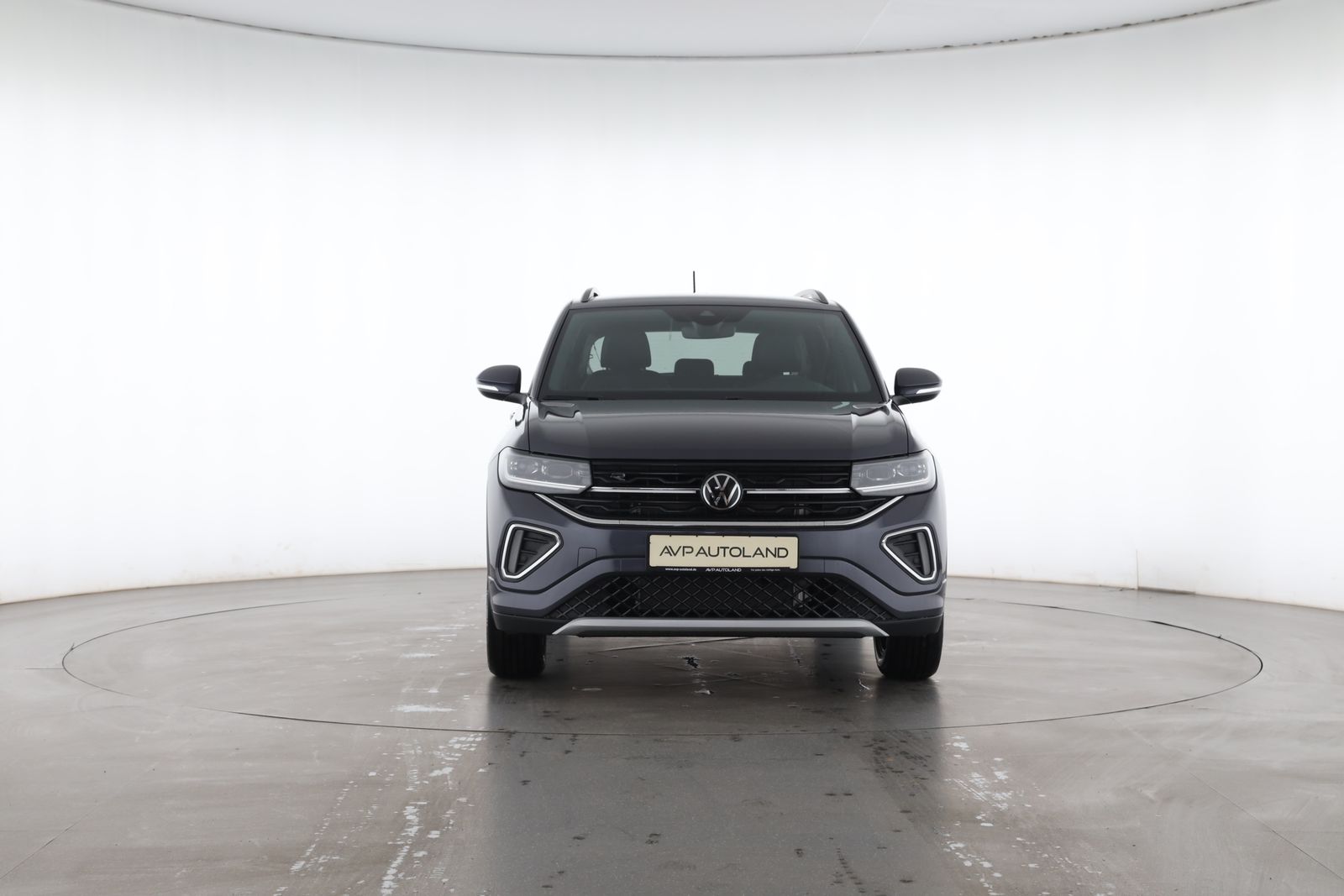 Volkswagen T-Cross - Bild 5