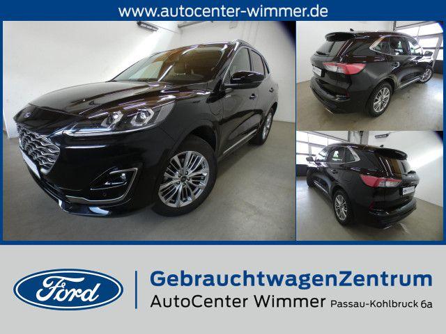 Ford Kuga 2.5 Curatec PHEV VIGNALE