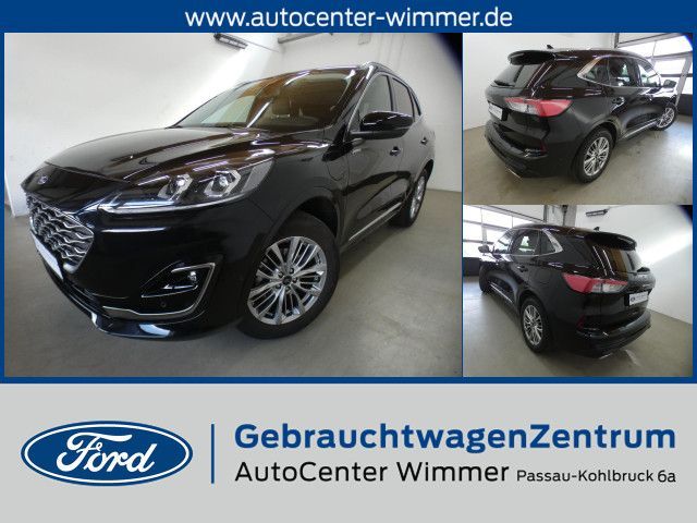 FORD Kuga 2.5 Curatec PHEV VIGNALE