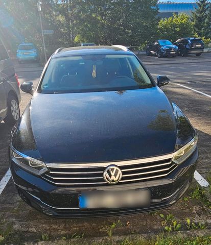VW Vw Passat  2.0 TDI