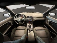 BMW 318 t i M Sport-Paket Xenon Multi 