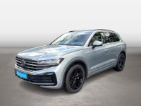 Volkswagen Touareg - Vorschau Bild 2