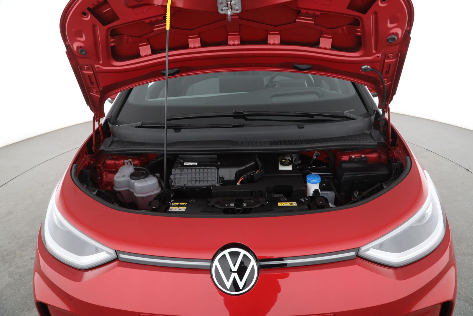 Volkswagen ID.3 - Bild 9