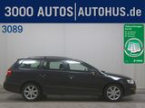 Volkswagen Passat Var. 2.0 TDI Trendline AHK Navi Xenon - Volkswagen Passat: Kombi, Trendline