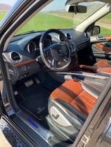 Mercedes-Benz B R A B U S.   272 PS.  ATM.   - gebrauchte Mercedes-Benz GL-Klasse aus dem Jahr 2007