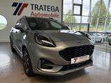 Ford Puma 1,0 Ecoboost Automatik ST-Line X ACC Kamera