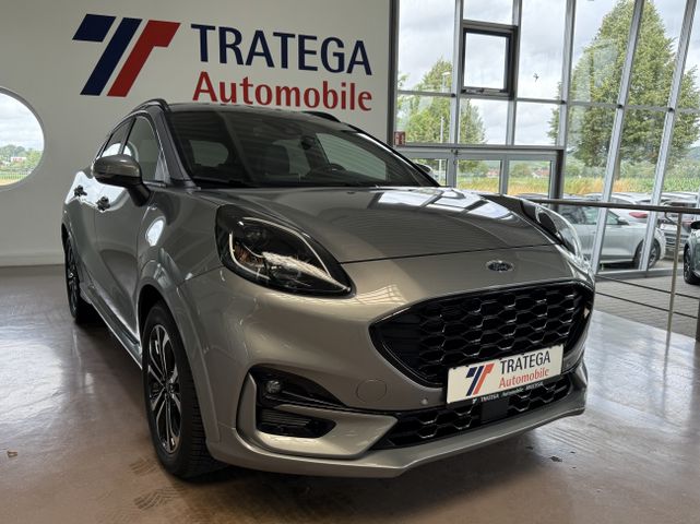 Ford Puma 1,0 Ecoboost Automatik ST-Line X ACC Kamera