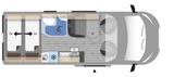 Clever Vario Kids 140PS Aufstelldach Full-Package