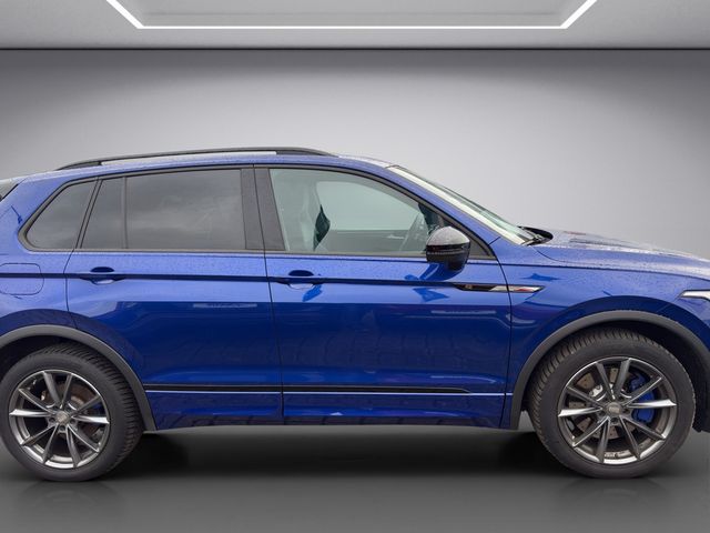 Tiguan R 4Motion 2.0 TSI DSG AHK, Pano, Harman-K