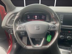 Seat Leon ST 1.5 TSI FR Black Matt Edition OPF (E6d-T