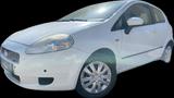 Fiat Grande Punto 1.4 8V Dynamic*2.HAND*KLIMA*8 FACH* - Fiat Grande Punto Gebrauchtwagen in München