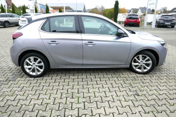 Bild 4 Opel CORSA ELEGANCE AUTOMATIK SITZHEIZUNG
