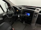 Mercedes-Benz Sprinter 519 Maxi V6 *HD-Spüler Rockstroh + TV* - Angebote