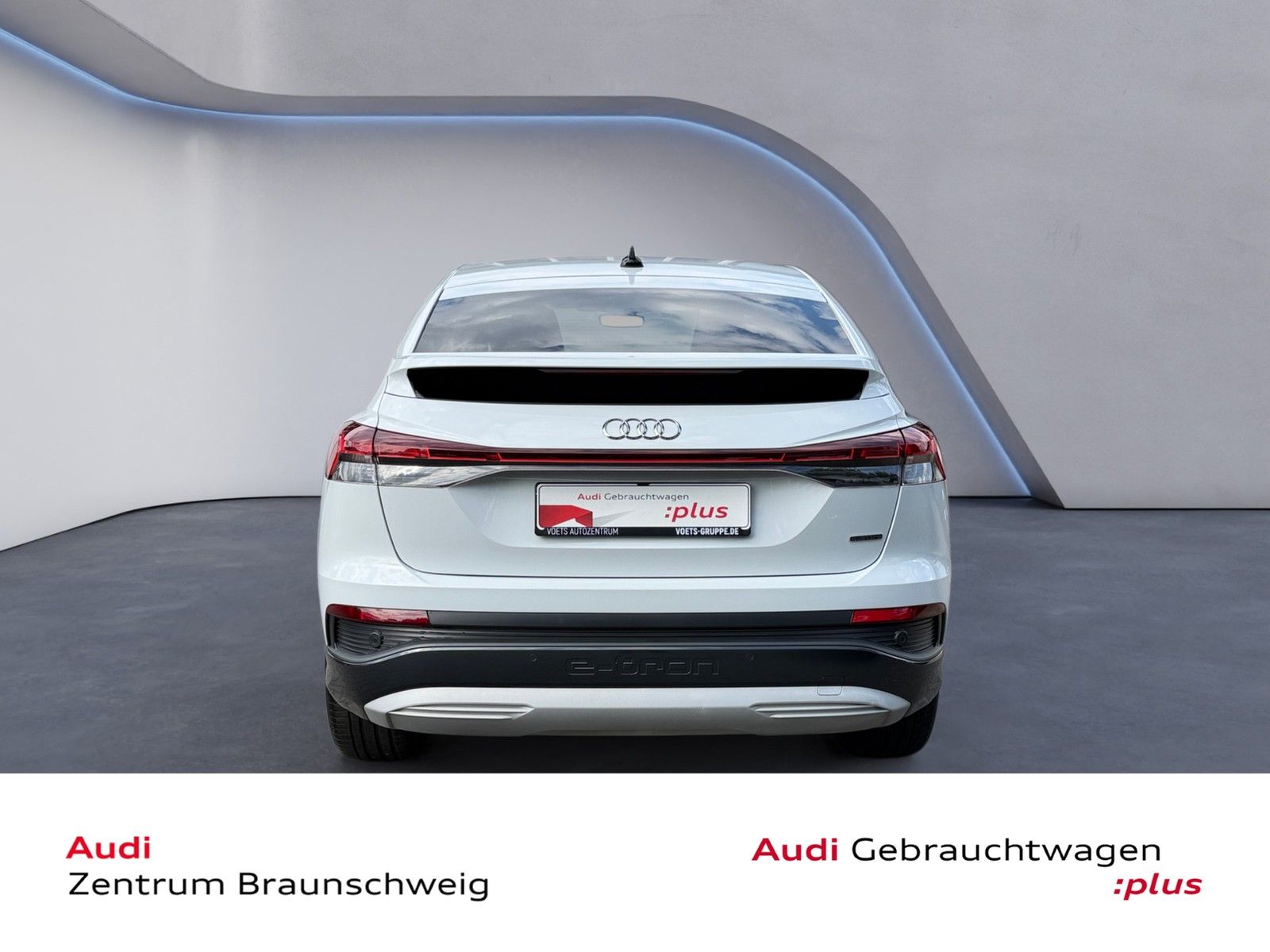 Audi Q4 e-tron - Bild 5