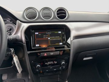 Fotografie 12 des Suzuki Vitara 1.4 Comfort | LED | Allwetter | Sitzh