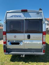 Pössl Roadcruiser 636 mit Clesana WC, Wechselrichter - Angebote entsprechen deinen Suchkriterien
