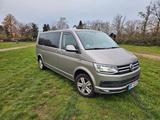 Volkswagen T6 Multivan, langer Radstand 150kw Leder LED - Volkswagen: Multivan Langer Radstand