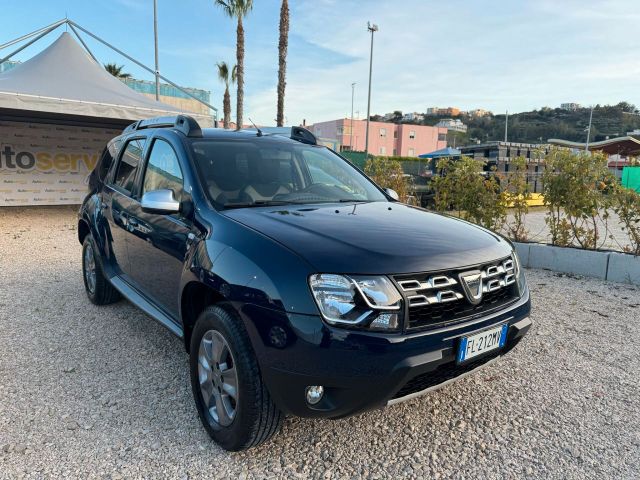 Dacia Duster 1.5 dCi 110 CV S&S 4x2 Serie Specia