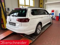Volkswagen Passat Variant - Vorschau Bild 2