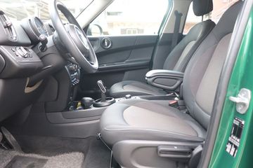 MINI Countryman D (Cooper) - 11