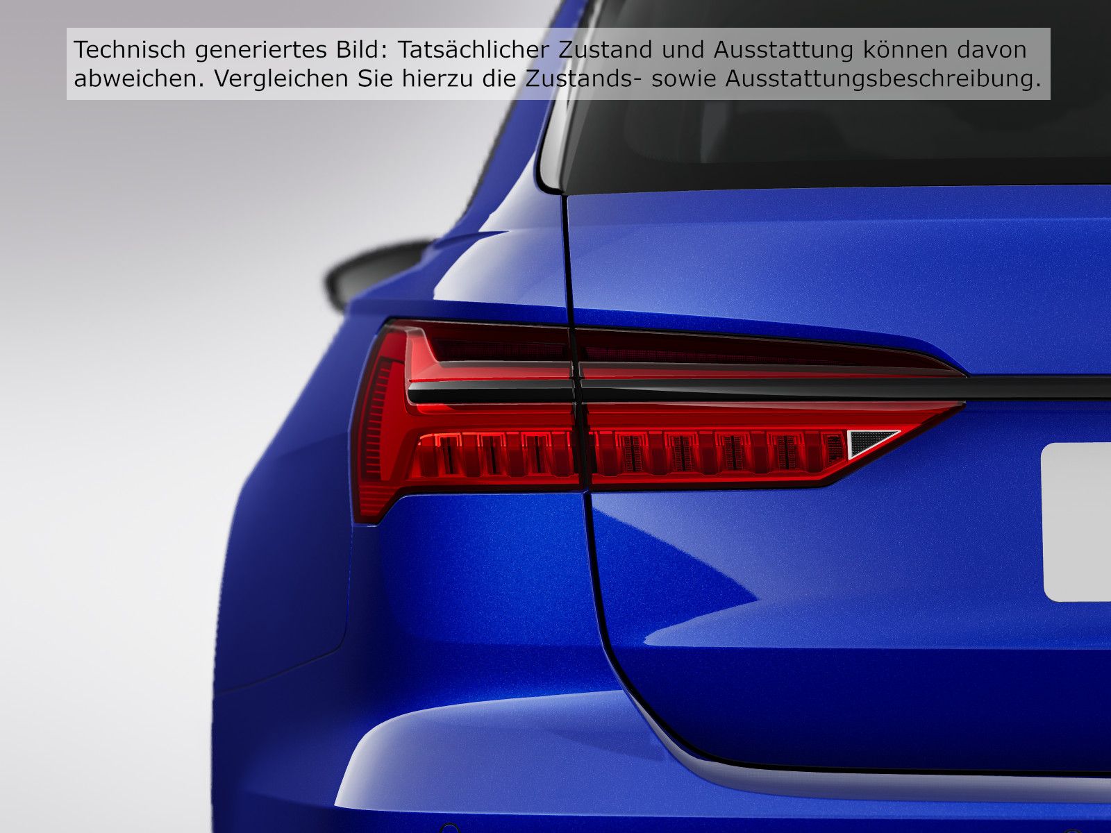 Audi RS6 - Bild 8