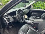 Land Rover Range Rover Sport 3.0 SDV6 HSE Dynamic HSE D... - gebrauchte Land Rover Range Rover Sport aus dem Jahr 2020