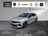 Opel Astra 1.5D Ultimate|NAVI+ACC+360°+Head-Up+PANO - Opel Astra Ultimate mit Diesel-Antrieb