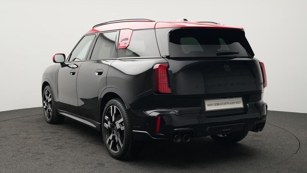 MINI John Cooper Works Countryman - Bild 9