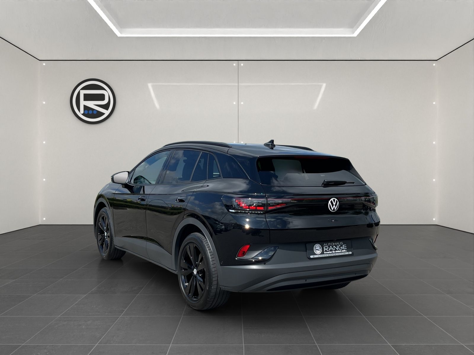 Volkswagen ID.4 - Bild 6