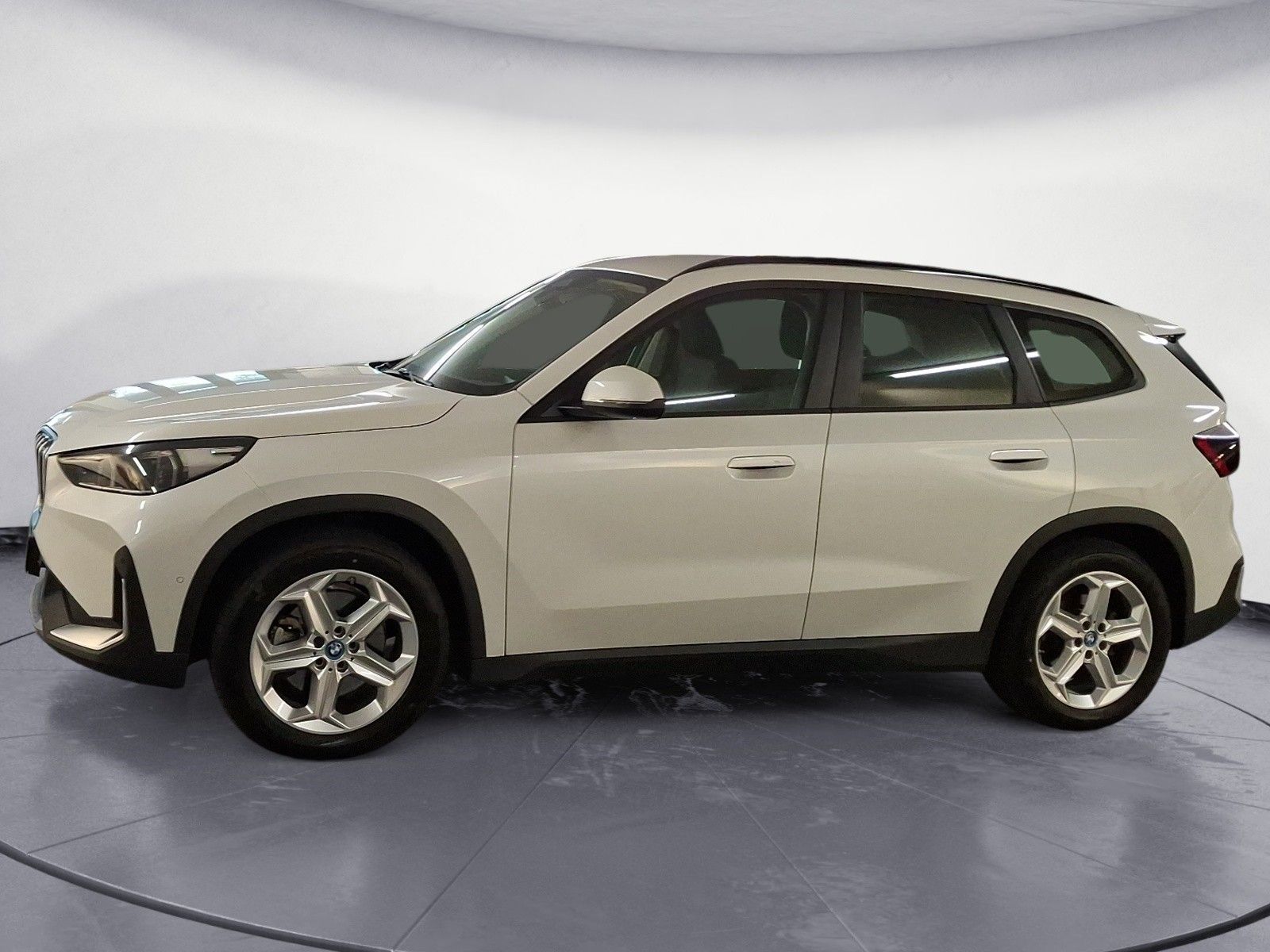 BMW iX1 xDrive30 Shadow Navi LED PDC foto 4