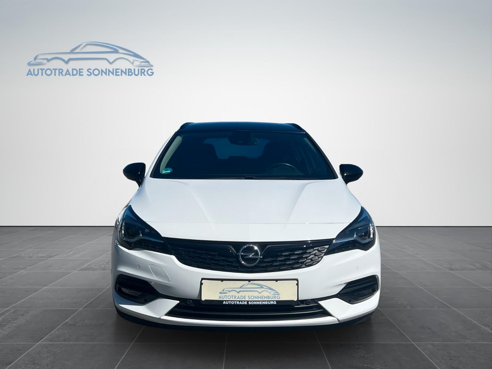 Opel Astra K GS Line * KeylessGO * Kamera * Carplay