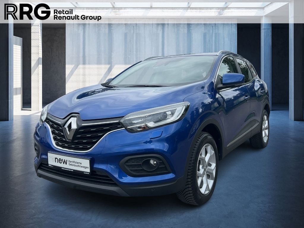 2021 Renault Kadjar
