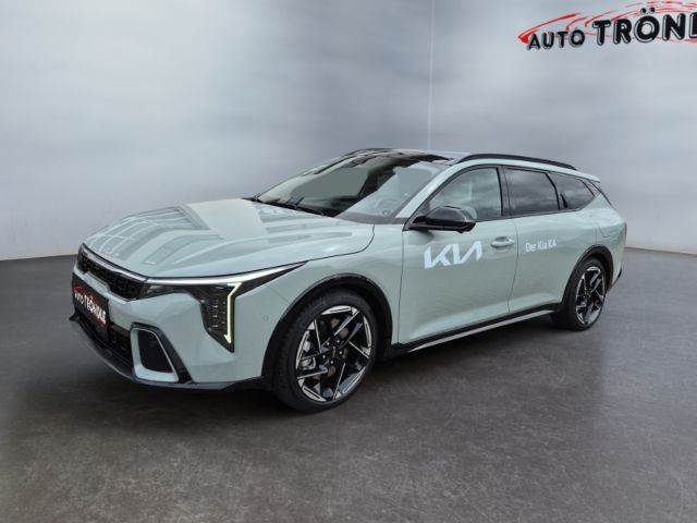 Kia K4