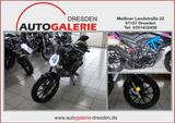 Leonart Pulse 125 Flüssigkeitsgekühlt, LCD-Display,4-Ven - Offers