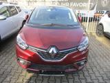 Renault Scenic TCe 160 GPF EDC BOSE EDITION - rote Renault Scenic