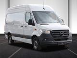 Mercedes-Benz Sprinter 317 CDI Kasten,L2H2,MBUX,Kamera - Düngerstreuer