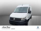 Volkswagen Crafter 35 2.0 TDI Automatik Kasten mR, Rückfahr - Volkswagen Crafter in Frankfurt (Main)