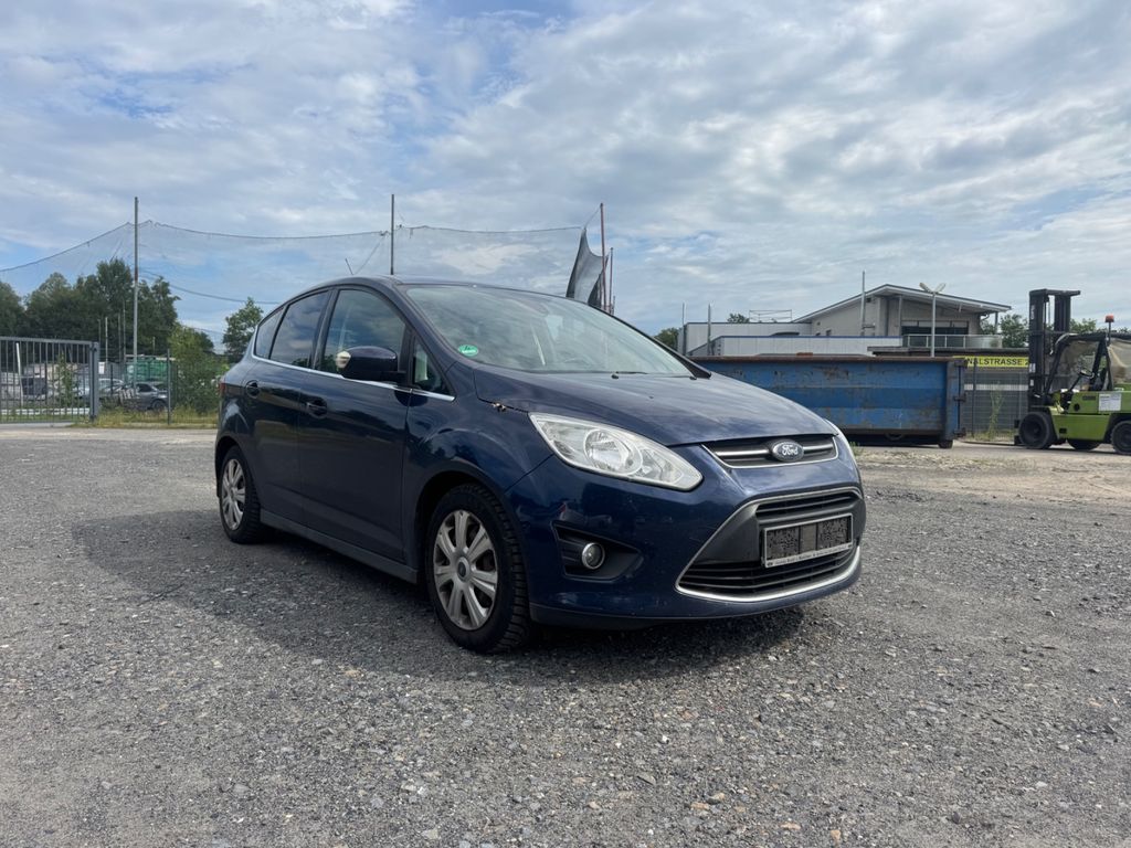 Angebot ansehen Ford C-Max