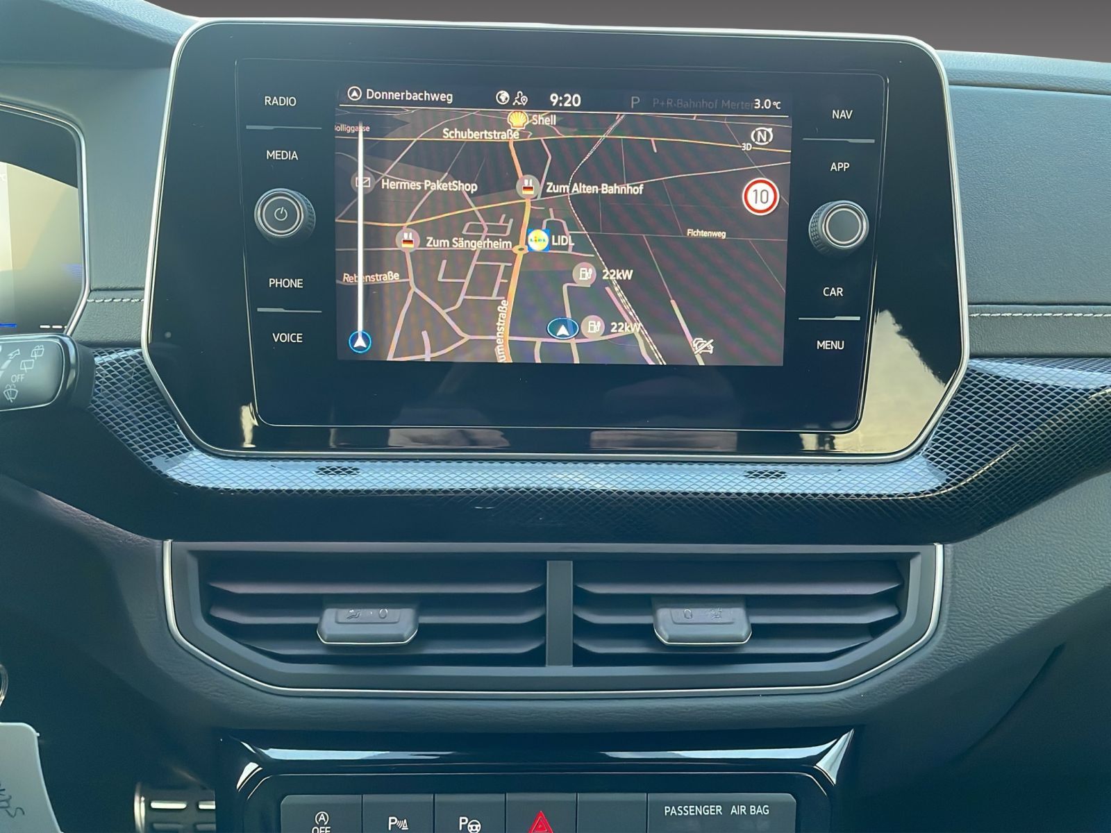 Volkswagen T-Cross - Bild 12