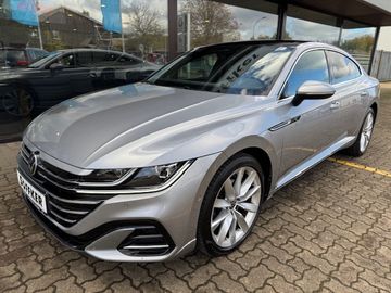 Bild 13 VW Arteon 1.4 TSI R-Line eHybrid DSG AHK Pano-SD