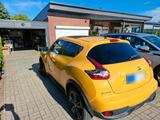 Nissan Juke - Nissan Juke mit Benzin-Antrieb: Kleinwagen, Automatik