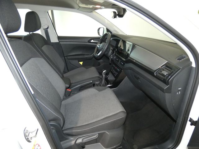 T-Cross 1.0 TSI Life ACC SHZ LED APP CONNECT