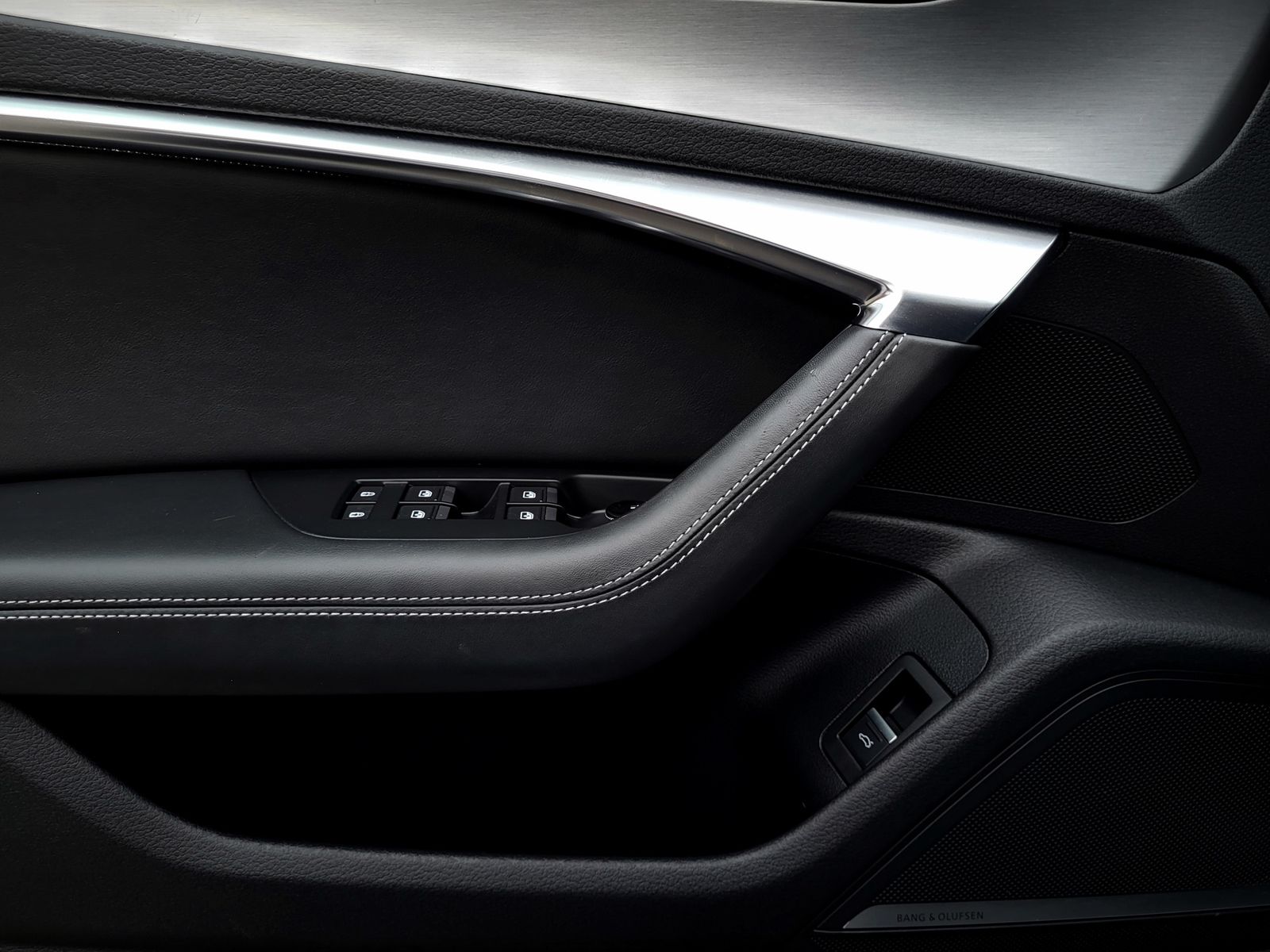 Audi A7 Sportback 45 TDI quattro S line MATRIX B&O foto 11